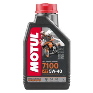 Klotz 0W-40 4-Cycle Karting Oil