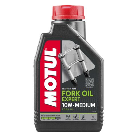 Motul Expert Fork Oil