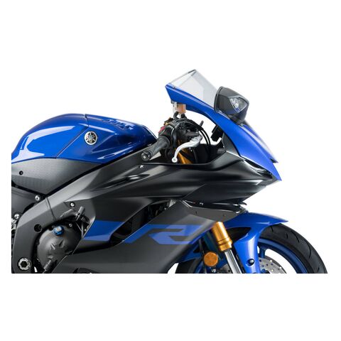 Puig Downforce Spoilers Yamaha R6 2017-2020