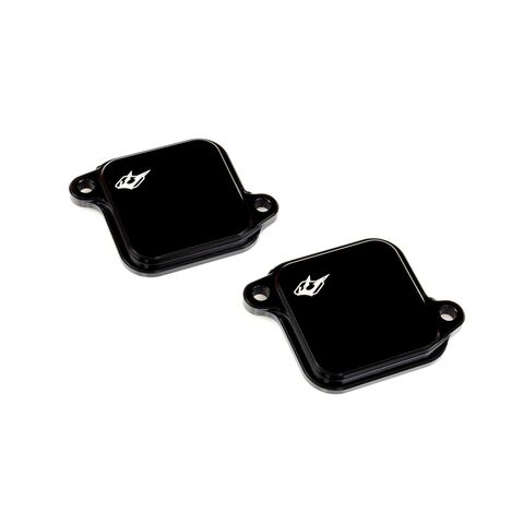 Driven Racing Engine Block Off Plate Ducati Panigale V4  / S / R