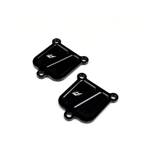 Driven Racing Engine Block Off Plate BMW S1000RR 2019-2020