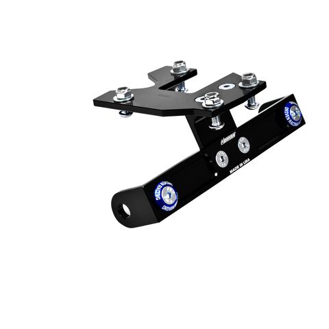 Driven Racing Fender Eliminator Kawasaki Z900 2017-2018