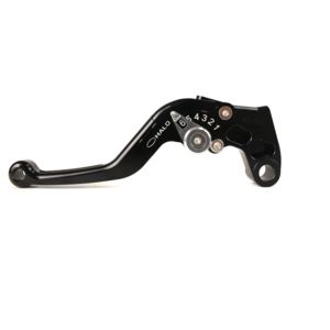 Driven Racing Halo Clutch Lever Kawasaki ZX6R / ZX636 2019-2025