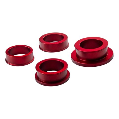 Driven Racing Captive Wheel Spacers Yamaha R3 2015-2017