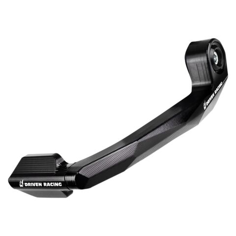 Driven Racing Trackday Clutch Lever Guard