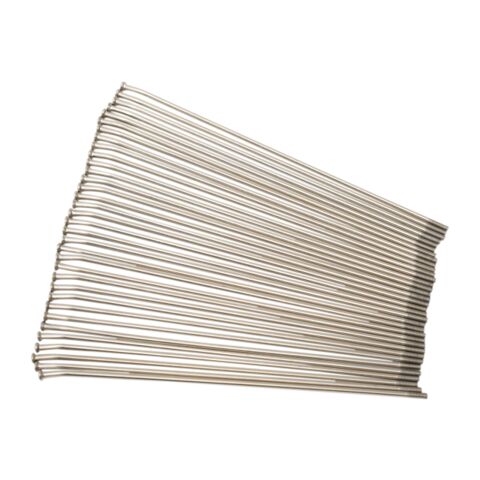 Moose Racing MX1 Front Wheel Spoke Set