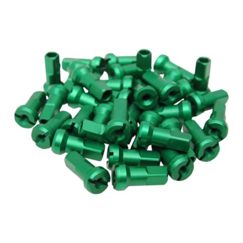 Moose Racing MX1 Billet Spoke Nipples