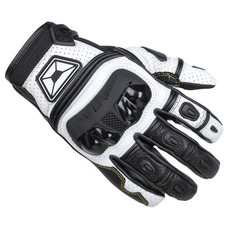 White/Black