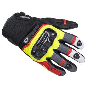 Scorpion EXO Vortex Air Gloves - Cycle Gear