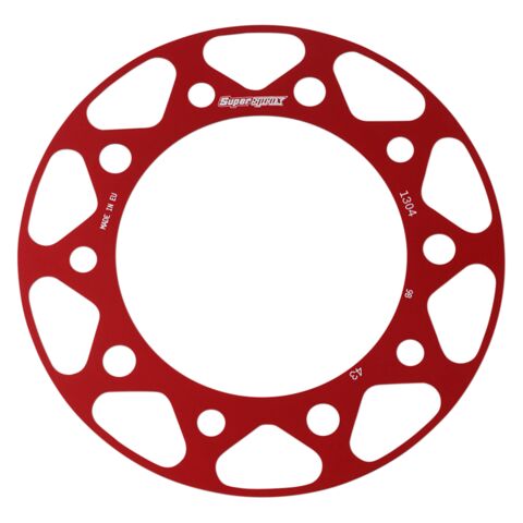 SuperSprox Edge Sprocket Insert Honda CBR929RR / CBR954RR / CBR1000RR / RC51 (42T)