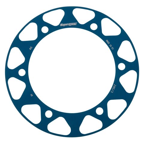 SuperSprox Edge Sprocket Insert Suzuki / Yamaha