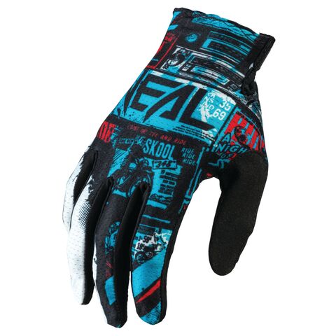 O'Neal Matrix Ride Gloves (12)
