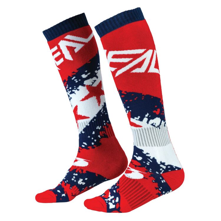 Red/Blue