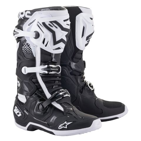 Alpinestars Tech 10 Boots (9)
