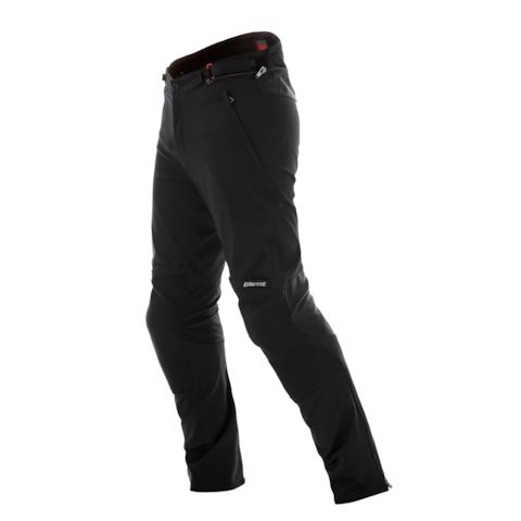 Dainese New Drake Air Textile Pants (44)