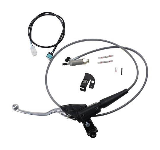 Magura HYMEC Hydraulic Clutch Kit Honda CRF450L / CRF450RL 20182025