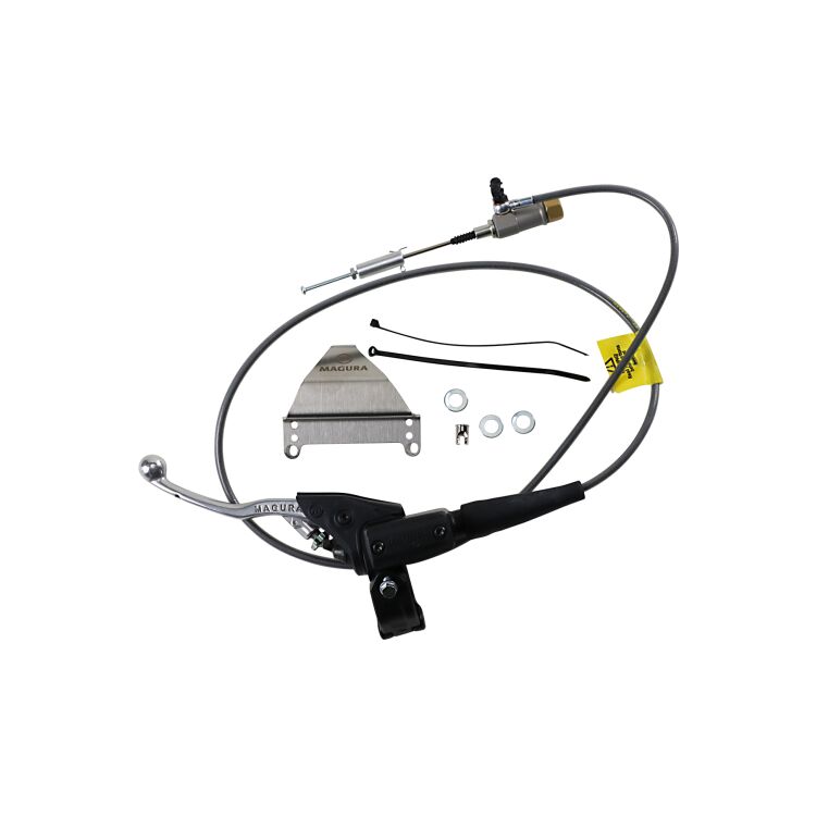 Magura HYMEC Hydraulic Clutch System Husqvarna WR250 / WR300 20002013