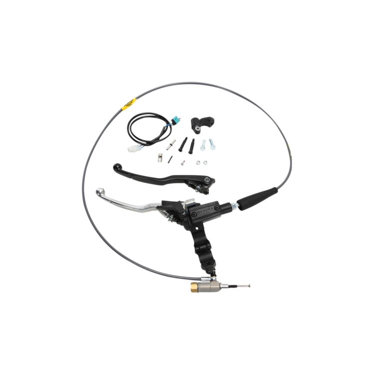 Magura HYMEC Hydraulic Clutch Kit Suzuki V-Strom 650 / XT 2004-2017