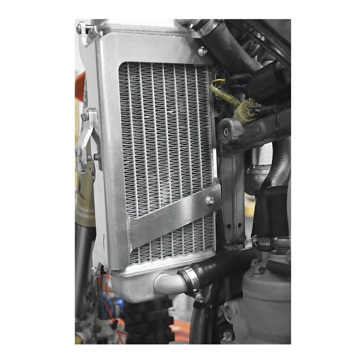 Enduro Engineering Radiator Braces Beta 350cc-520cc 2011-2019 [Previously Installed]