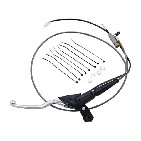 Magura HYMEC Hydraulic Clutch Kit KTM 790 / 890 Adventure / R / Duke 2019-2024