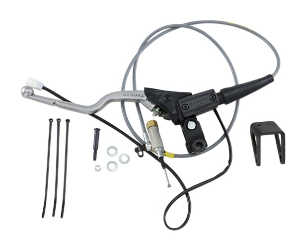 Magura HYMEC Hydraulic Clutch Kit Honda Africa Twin 2016-2018