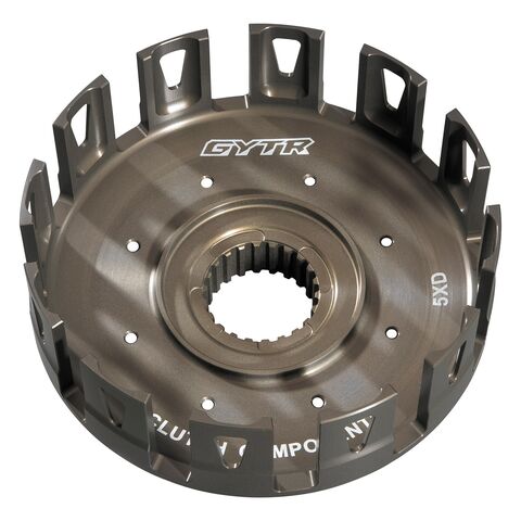 Yamaha GYTR Billet Clutch Basket Yamaha YZ125 / YZ125X 2005-2026