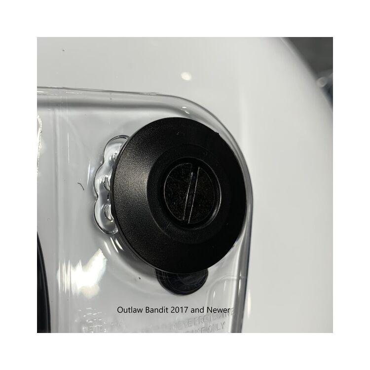 Simpson Outlaw Bandit Pivot Kit 2017+