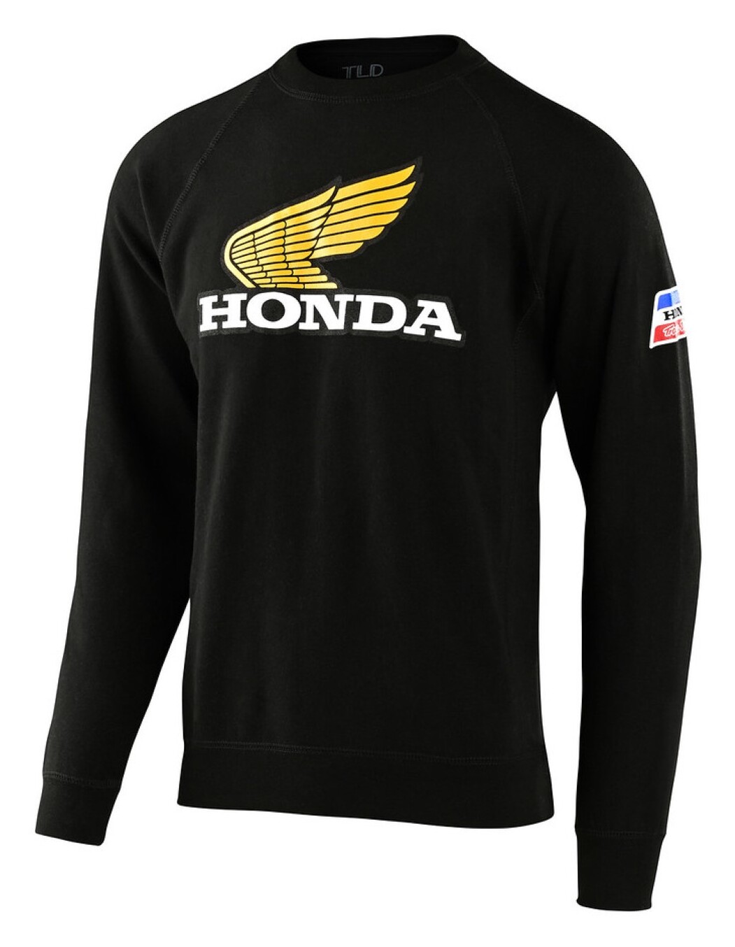 Troy lee sweatshirt clearance