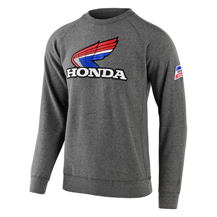 honda sweatshirt