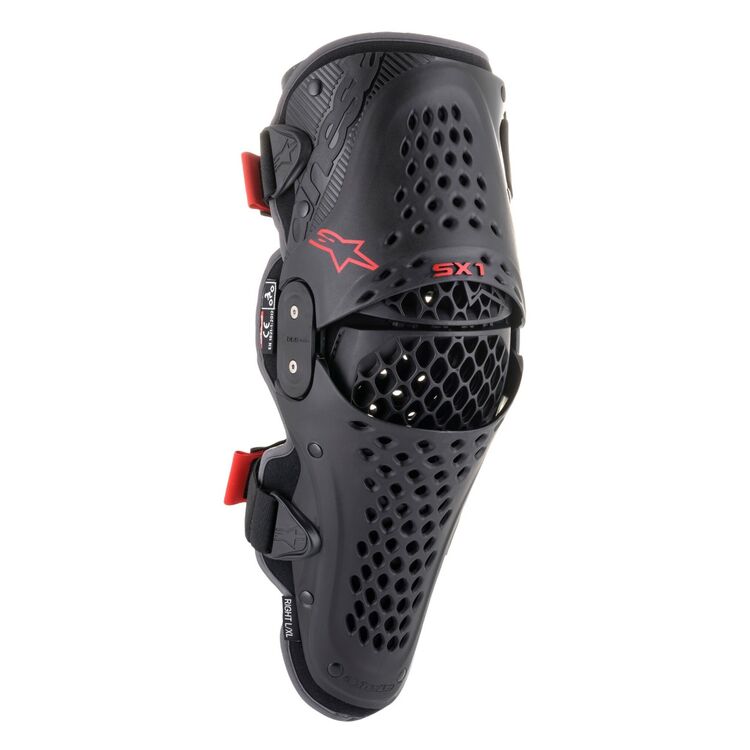 Black/Red