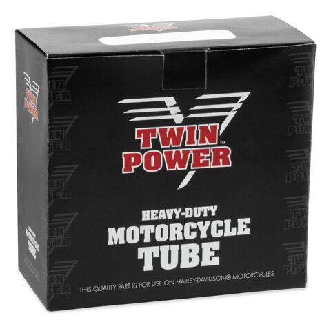 Twin Power Heavy Duty Motorcycle Inner Tubes
