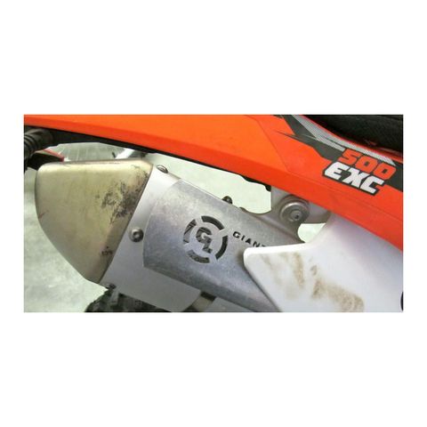 Giant Loop MoJavi Saddlebag