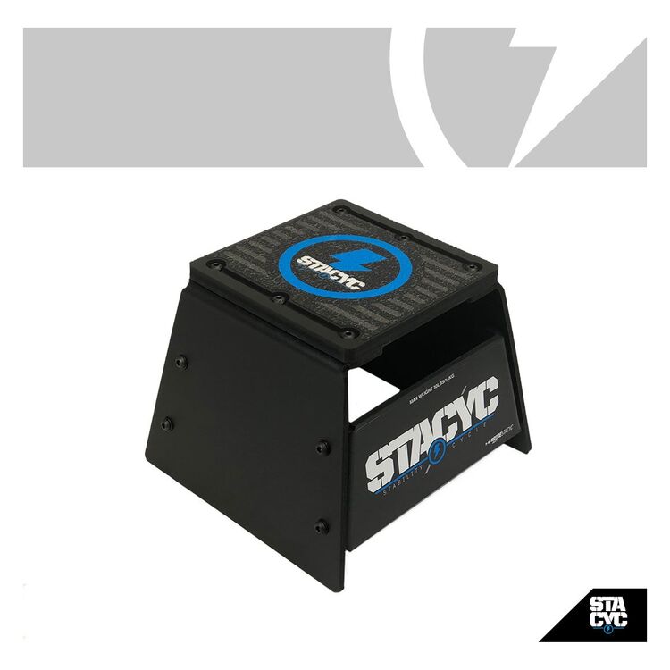 Stacyc Folding Stand – Throttle Therapy