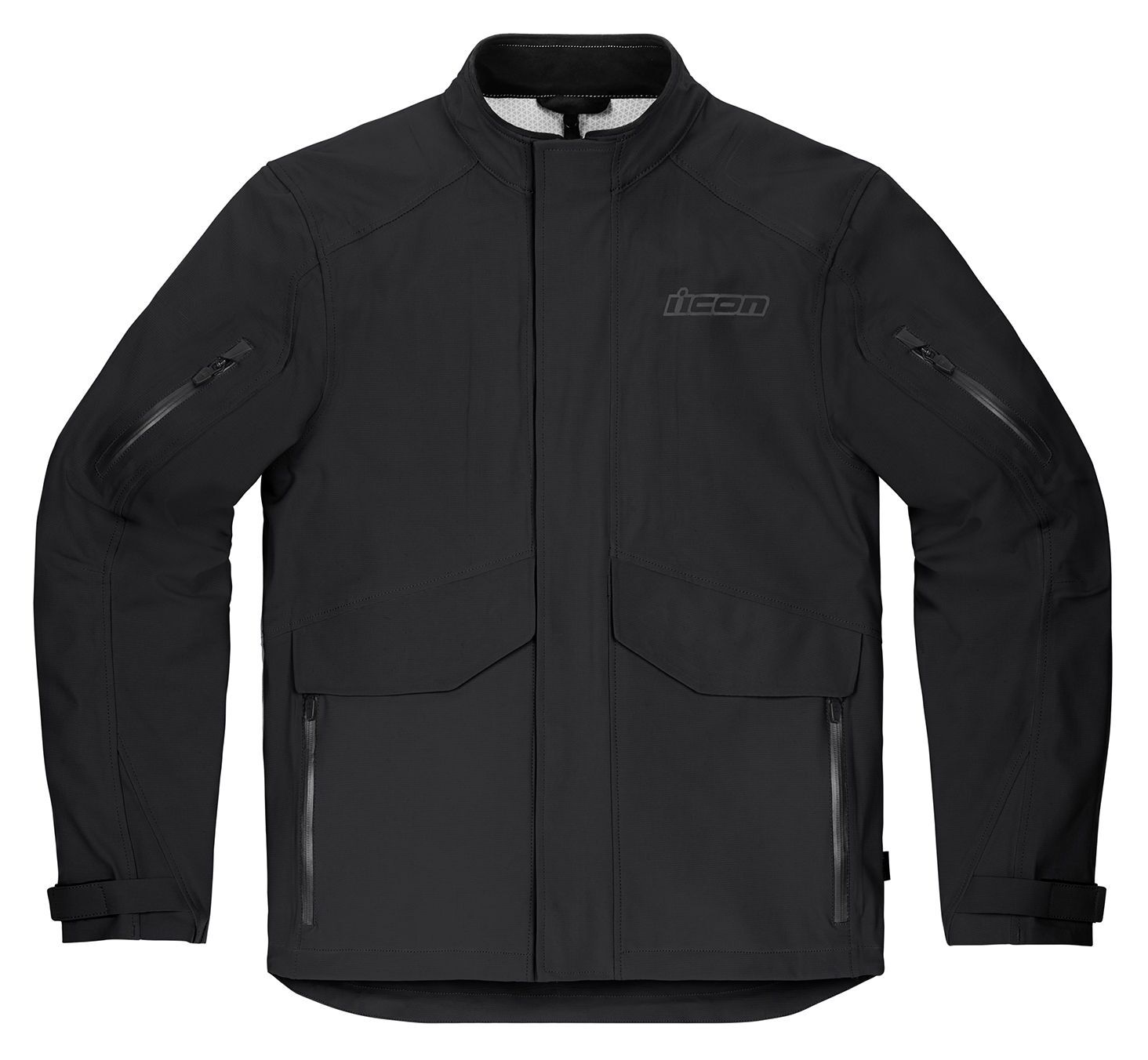 Icon Stormhawk CE Jacket - Cycle Gear 