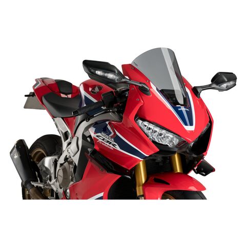 Puig R-Racer Windscreen Honda CBR10000RR / SP / SP2