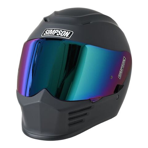 Simpson Speed Bandit Helmet