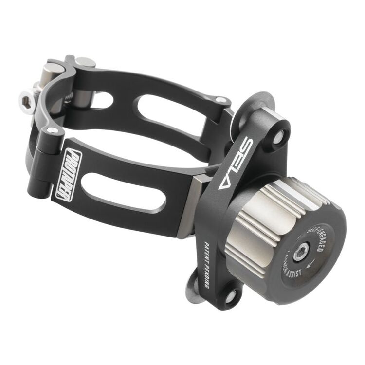 Pro Taper SELA Device