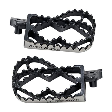 IMS ADV 2 Footpegs
