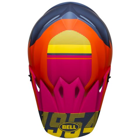 Bell MX-9 Mips Strike Replacement Visor