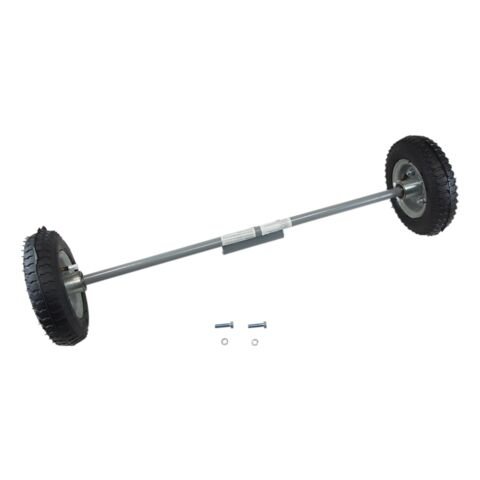 Moose Racing Training Wheels Yamaha TTR50E 2006-2026