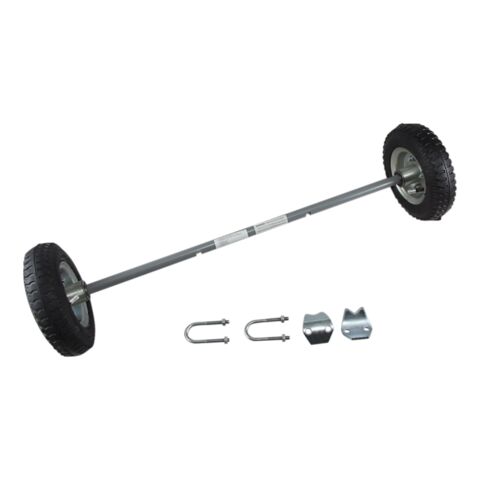 Moose Racing Training Wheels Yamaha PW50 1984-2026