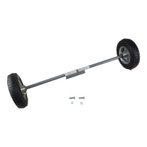 Moose Racing Training Wheels