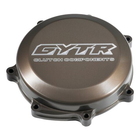 Yamaha GYTR Billet Clutch Cover