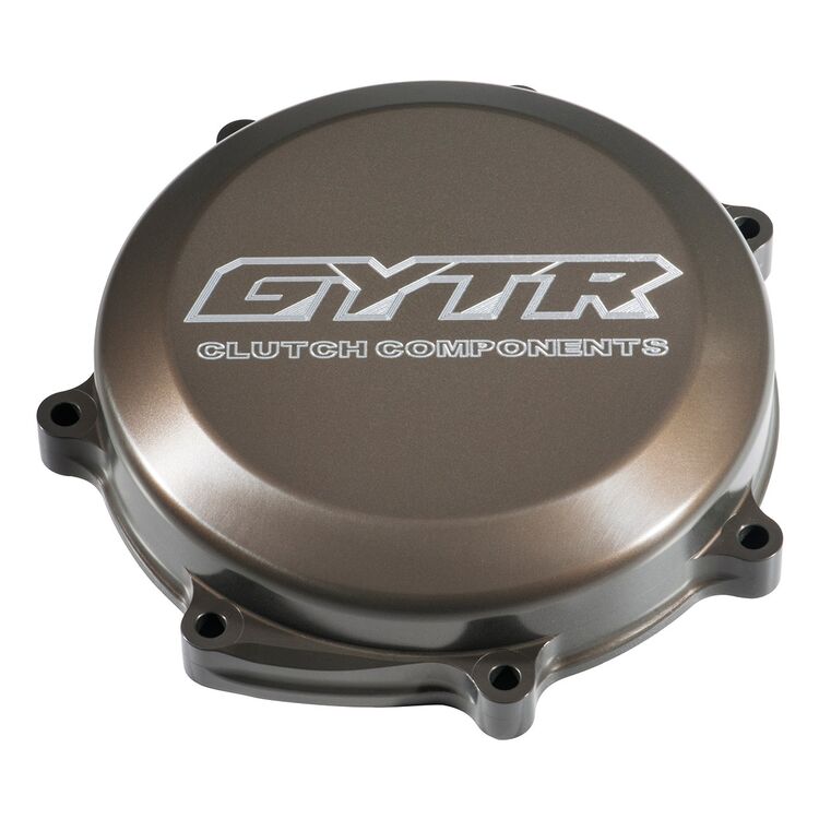Yamaha GYTR Billet Clutch Cover