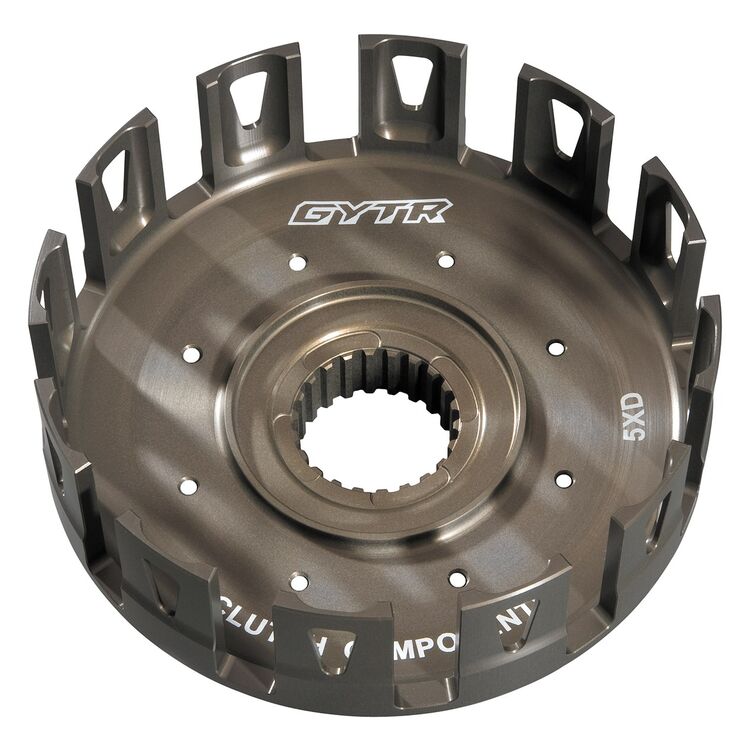 Yamaha GYTR Billet Clutch Basket 