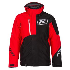 klim rift