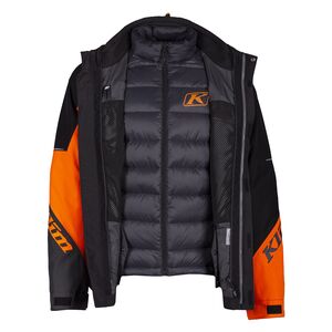 klim rift