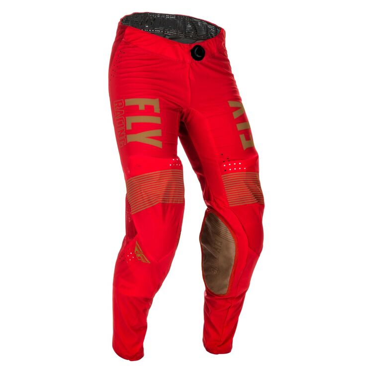Red/Khaki