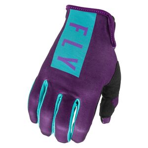 Fly Racing Pro Lite Women's Gloves (10)