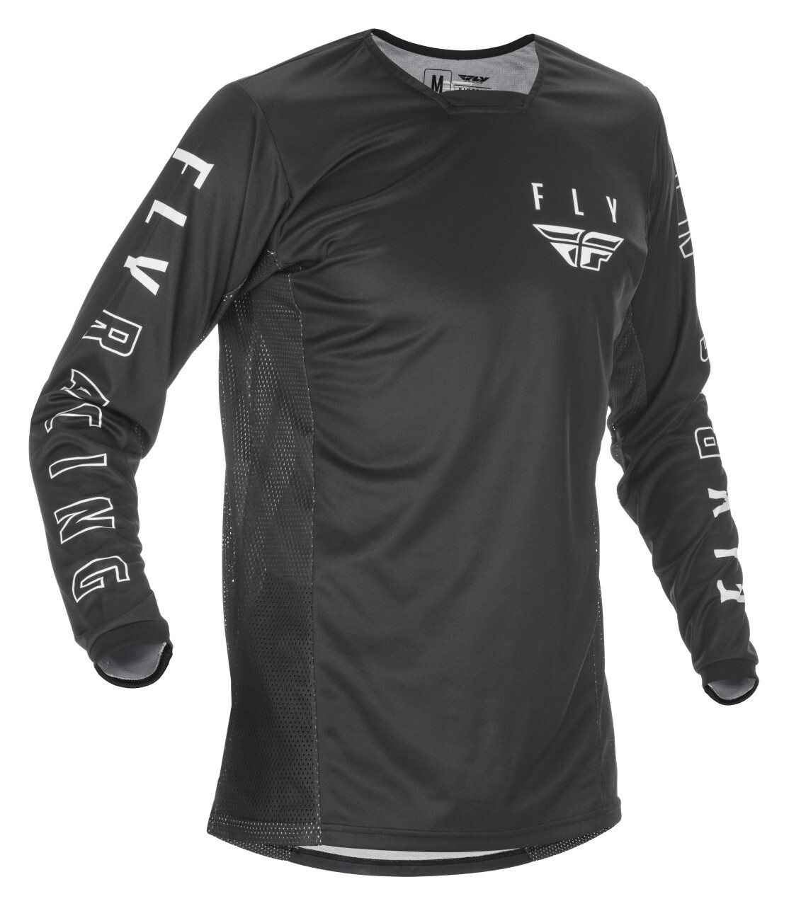 Fly Racing Kinetic K121 Jersey - Cycle Gear